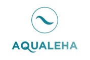 Aqualeha logo